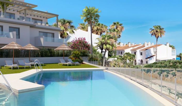 Image No.22-Appartement de 3 chambres à vendre à Marbella