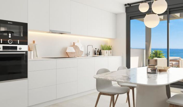 Image No.24-Appartement de 3 chambres à vendre à Marbella