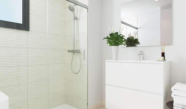 Image No.10-Appartement de 3 chambres à vendre à Marbella