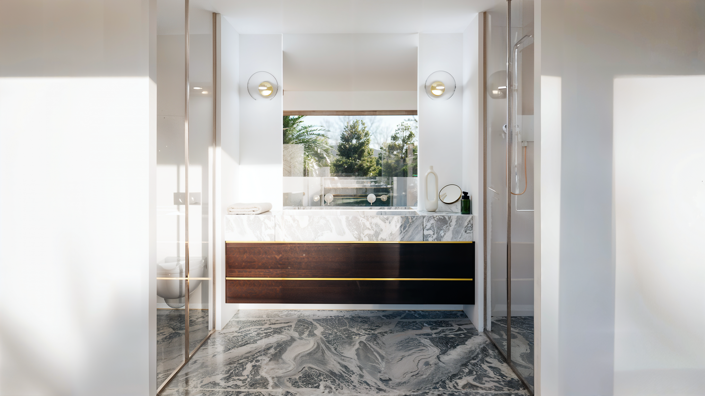 Image No.18-Villa de 4 chambres à vendre à Marbella