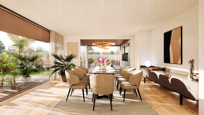 Image No.10-Villa de 4 chambres à vendre à Marbella