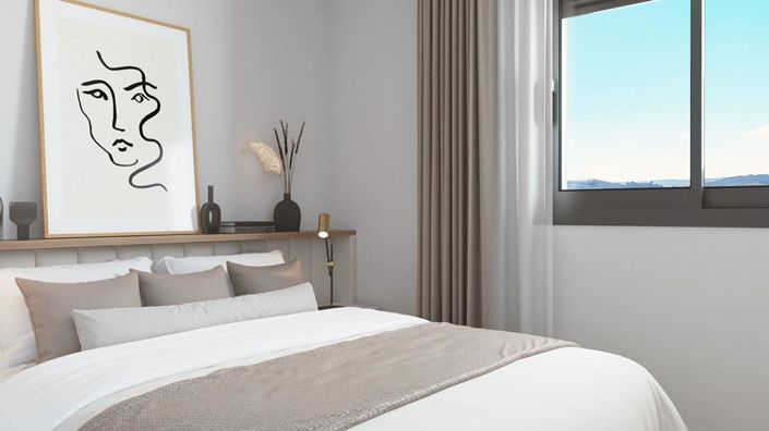 Image No.22-Appartement de 3 chambres à vendre à Marbella