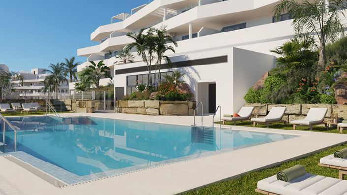 Image No.28-Appartement de 3 chambres à vendre à Marbella