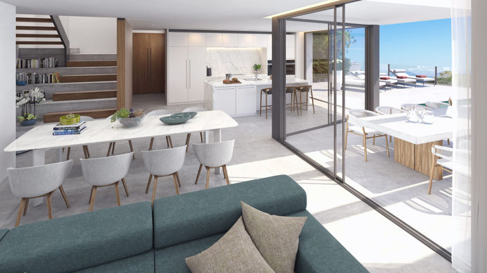 Image No.14-5 Bed Villa for sale