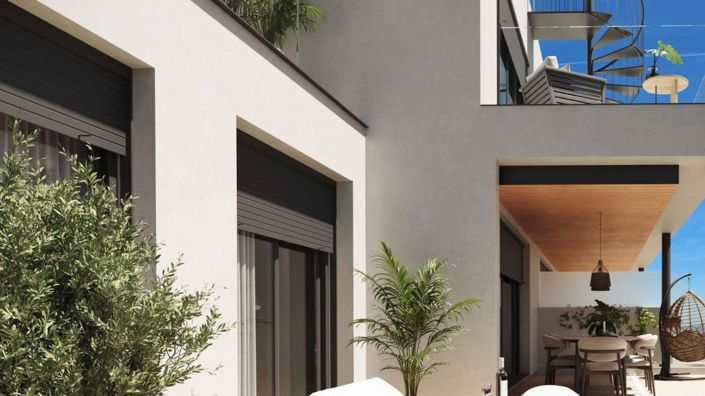 Image No.14-2 Bed Apartment for sale