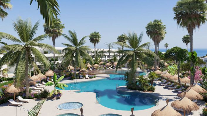 Image No.25-2 Bed Apartment for sale