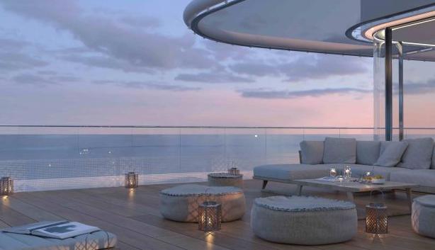 Image No.16-3 Bed Apartment for sale