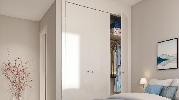 Image No.25-2 Bed Apartment for sale