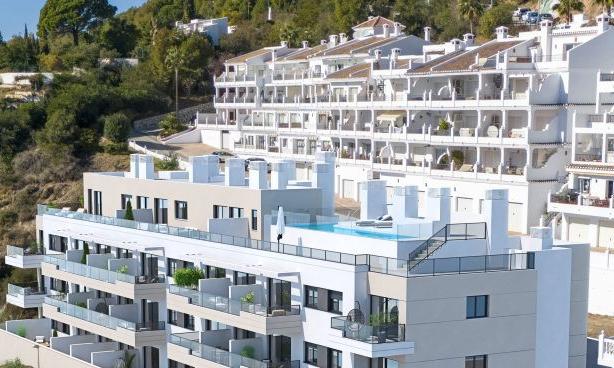 Image No.30-2 Bed Apartment for sale