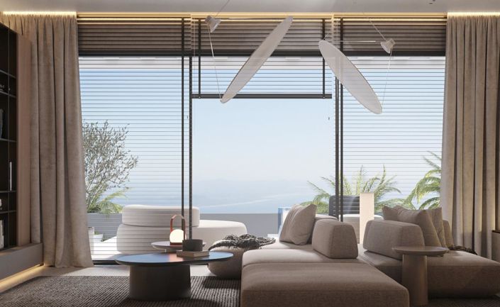 Image No.30-Appartement de 2 chambres à vendre à Marbella