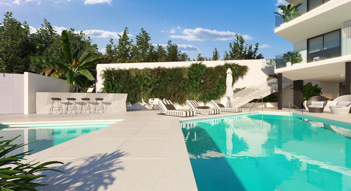 Image No.16-3 Bed Apartment for sale