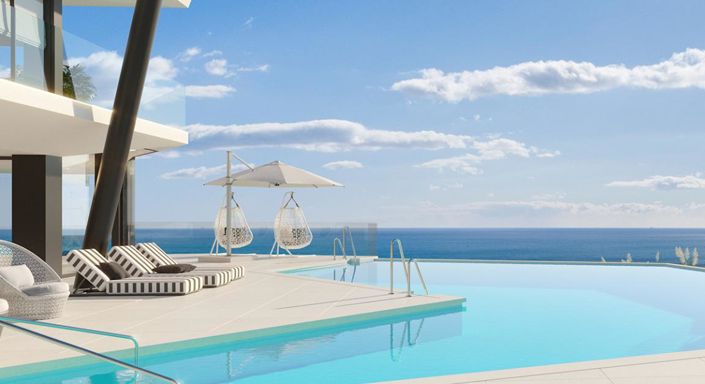 Image No.17-3 Bed Apartment for sale