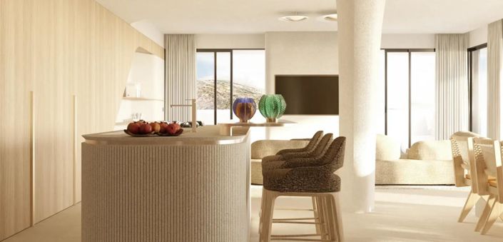 Image No.22-3 Bed Apartment for sale