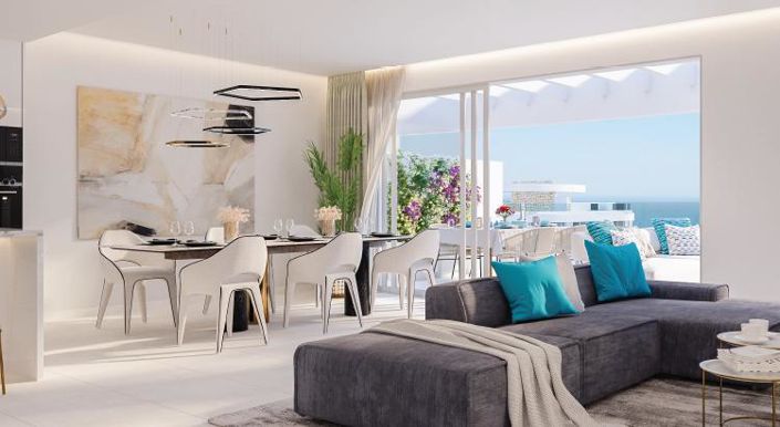 Image No.19-2 Bed Apartment for sale