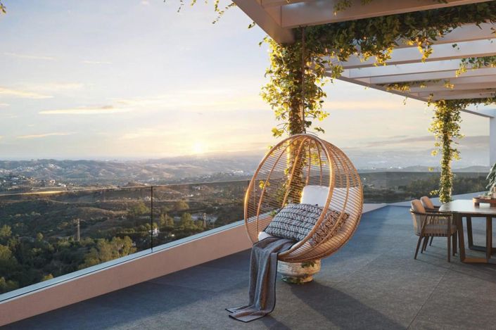 Image No.15-3 Bed Penthouse for sale