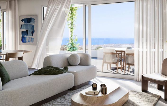 Image No.19-3 Bed Penthouse for sale