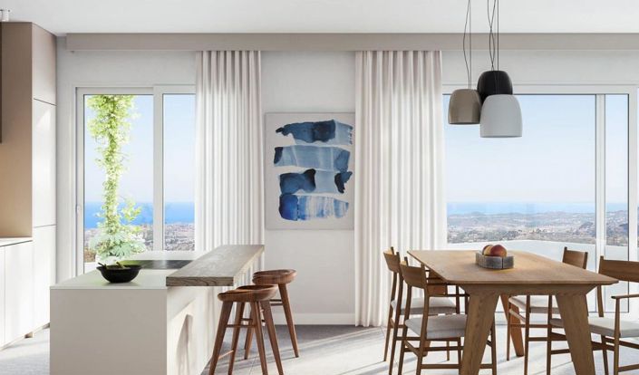 Image No.21-3 Bed Penthouse for sale