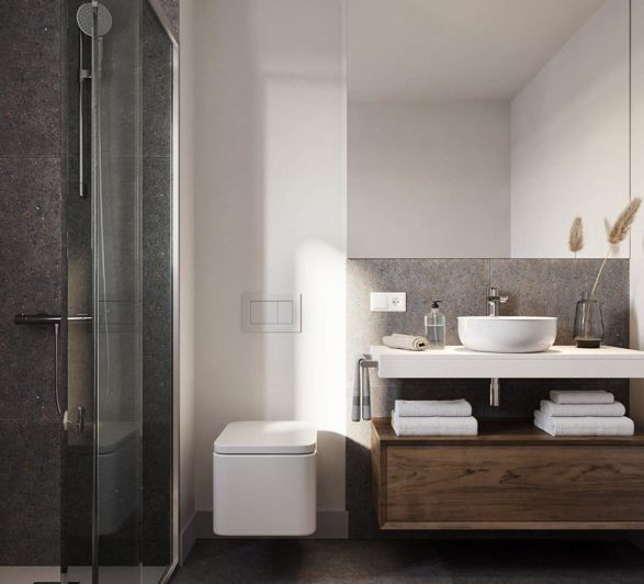 Image No.24-3 Bed Penthouse for sale