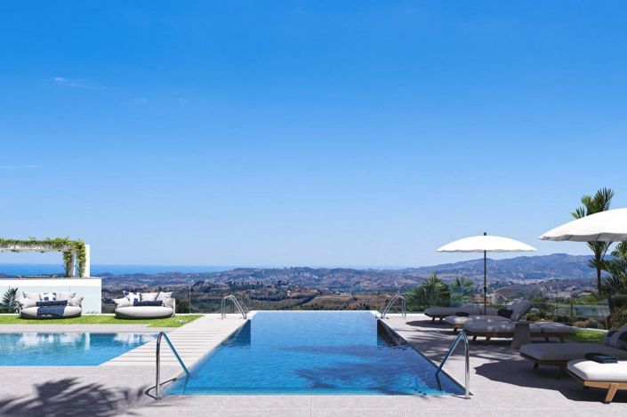 Image No.25-3 Bed Penthouse for sale