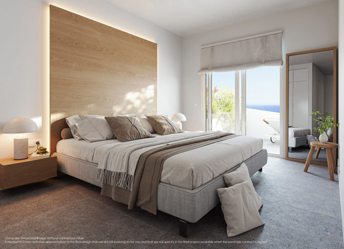 Image No.7-3 Bed Penthouse for sale