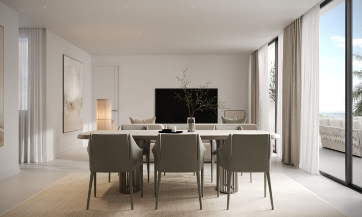 Image No.18-3 Bed Apartment for sale