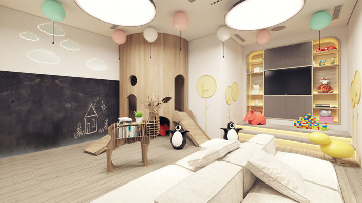 Image No.27-3 Bed Apartment for sale