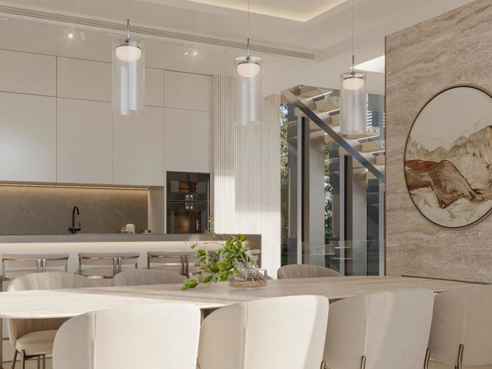 Image No.30-5 Bed Villa for sale