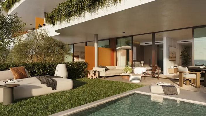 Image No.20-3 Bed Apartment for sale