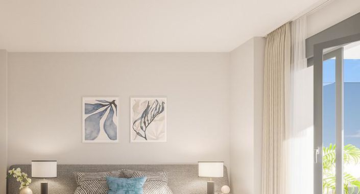 Image No.21-Appartement de 3 chambres à vendre à Marbella