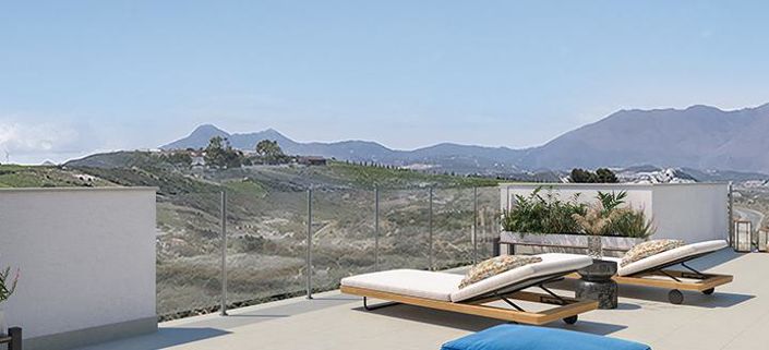 Image No.25-Appartement de 3 chambres à vendre à Marbella