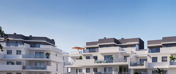 Image No.28-Appartement de 3 chambres à vendre à Marbella