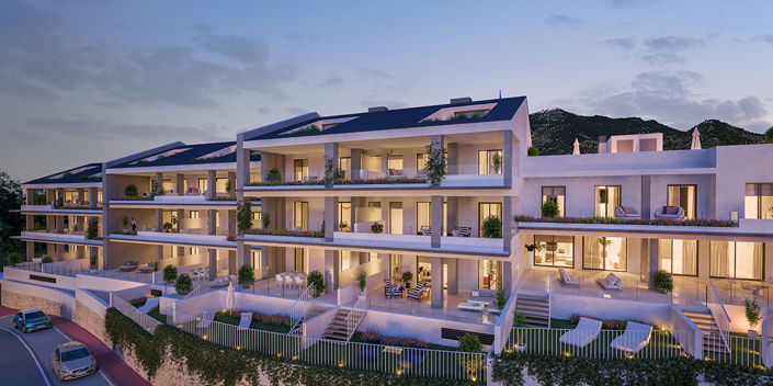 Image No.2-2 Bed Apartment for sale