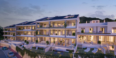 2 Bed Apartment for sale