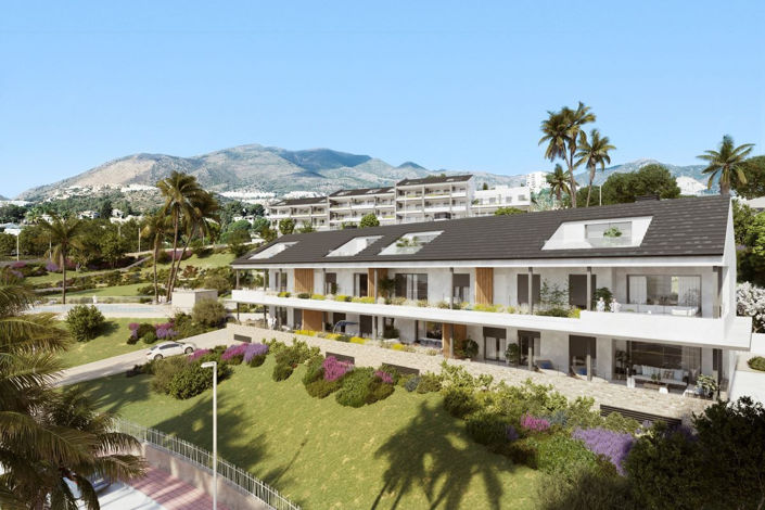 Image No.12-2 Bed Apartment for sale