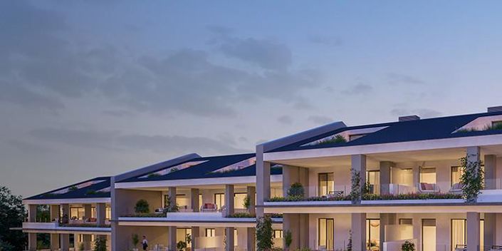 Image No.15-2 Bed Apartment for sale