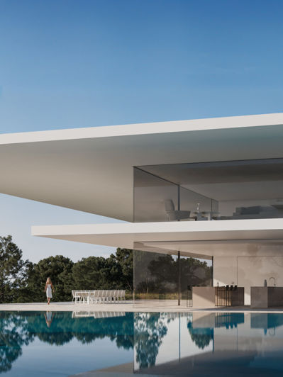 Image No.20-Villa de 8 chambres à vendre à Marbella