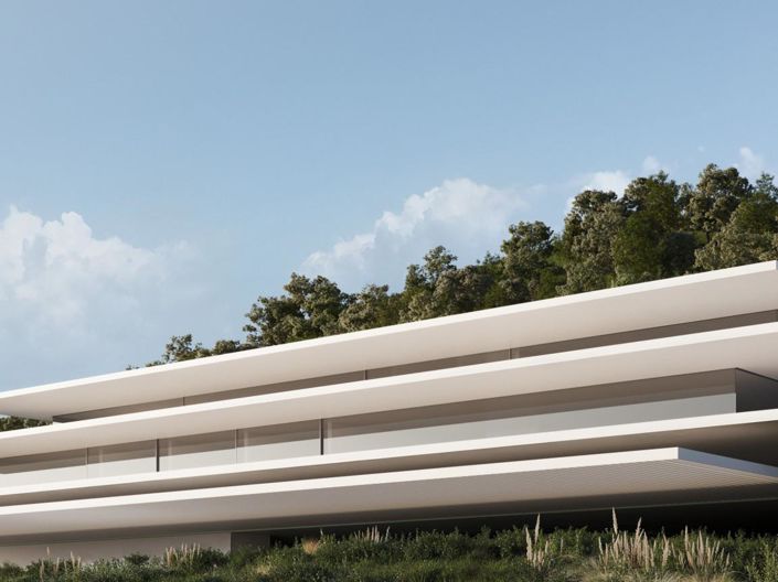 Image No.22-Villa de 8 chambres à vendre à Marbella