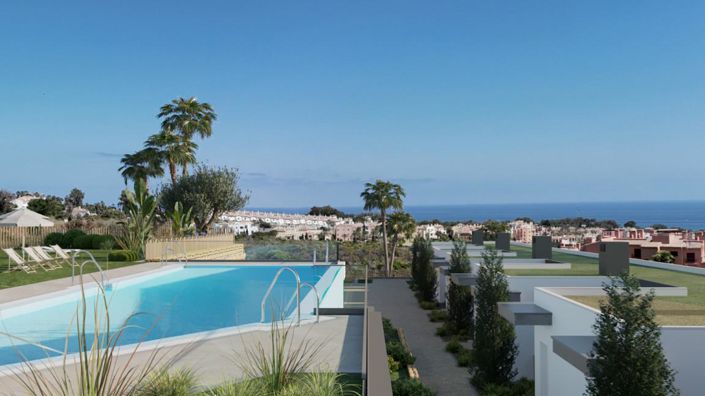 Image No.21-Villa de 3 chambres à vendre à Estepona