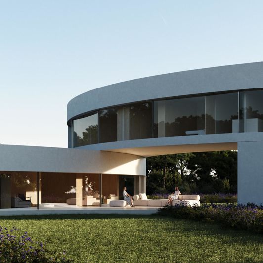 Image No.26-7 Bed Villa for sale