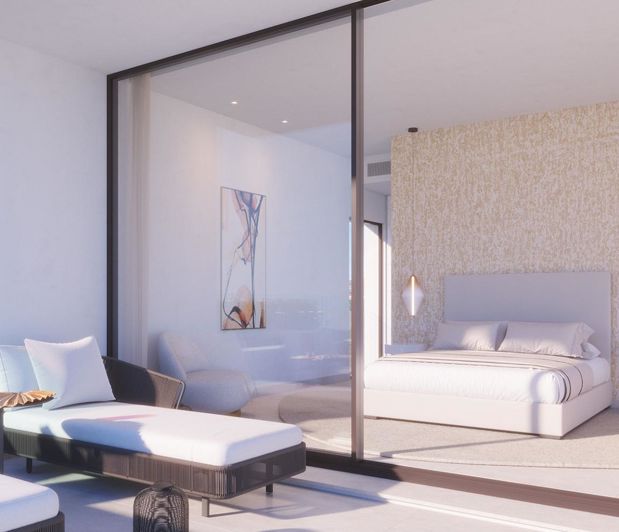 Image No.25-3 Bed Villa for sale