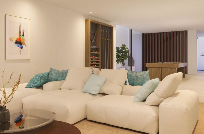 Image No.28-3 Bed Villa for sale