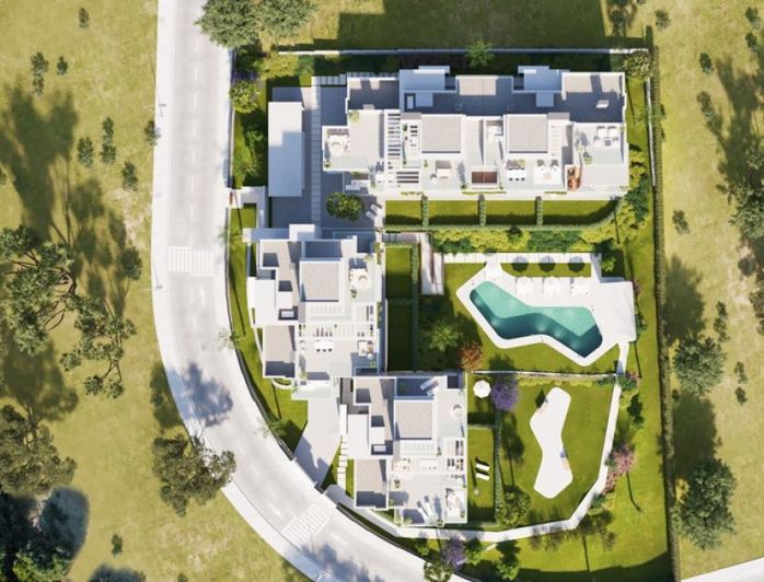 Image No.29-3 Bed Apartment for sale