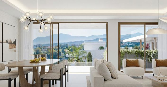 Image No.16-3 Bed Apartment for sale