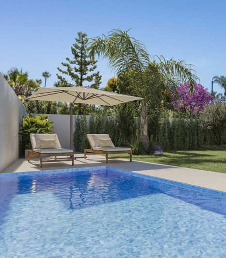 Image No.11-Villa de 3 chambres à vendre à Marbella