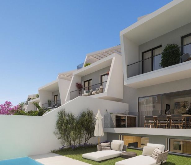 Image No.14-Villa de 3 chambres à vendre à Marbella