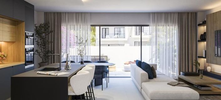 Image No.22-Villa de 3 chambres à vendre à Marbella