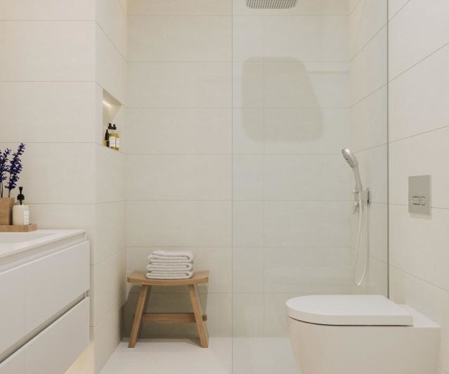 Image No.24-Villa de 3 chambres à vendre à Marbella