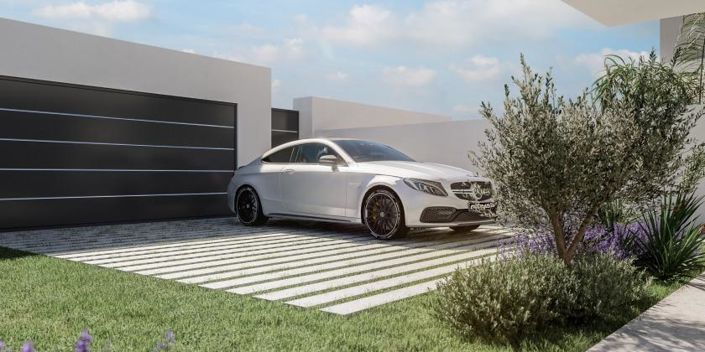 Image No.25-Villa de 3 chambres à vendre à Marbella