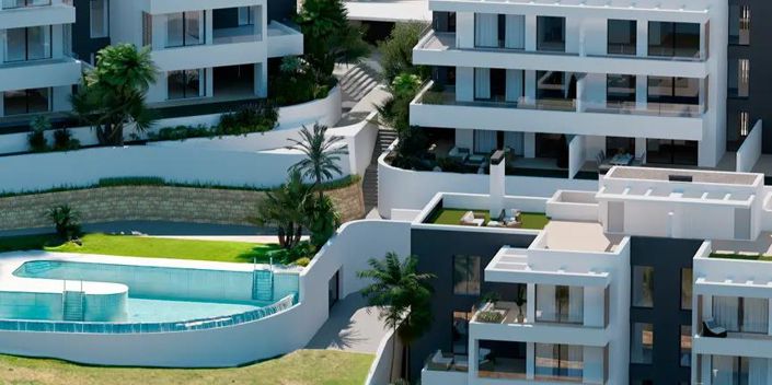 Image No.24-Appartement de 2 chambres à vendre à Marbella