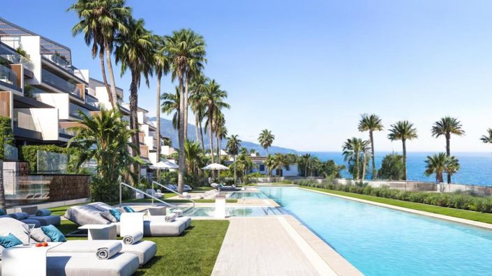 Image No.17-2 Bed Apartment for sale